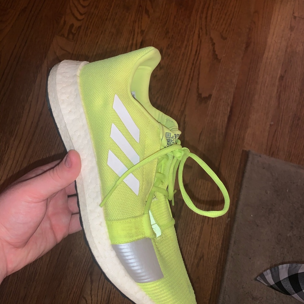 Adidas pureboost size 10.5